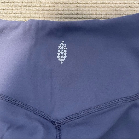 Free People Movement Yoga Pants - Picture 4 of 6